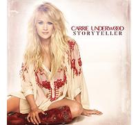Carrie Underwood - Storyteller - CD - 64 - D2z