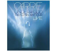 Carrie Underwood – The Blown Away Tour: Live – DVD – Import