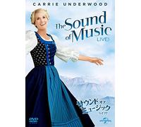 Carrie Underwood-The Sound of Music Live [Edizione: Giappone] [Import]