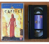 Carrie [VHS] [Import allemand]