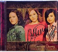 Carried Away - Closer to You