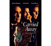 Carried Away - Dennis Hopper - Dvd