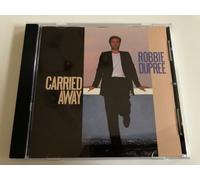 Carried Away – CD – Import Allemand