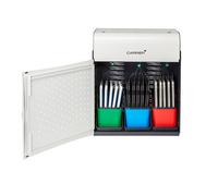 LocknCharge Carrier 15 FR armoire de charge sécurisée