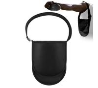 Carrier à disques - Cas de lancement portable | Discus Carry Pouch | Conception de transport d'équipements innovants | Pratiques de grande capacité Compétitions en plein air Entraîneur d'entraînement