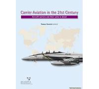 Carrier Aviation In The 21st Century