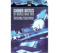 Carrier Battles Of World War Two G
