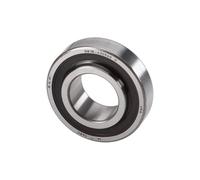 Carrier Bearing Replacement, Drive Shaft Center Support Bearing 1PC for Checker Marathon 1965-1967 1970-1974, for Checker Marathon 5.0L 1968 1977-1981, for Plymouth Trailduster 3.7L 1974-1980