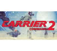 Carrier Command 2 (PC)
