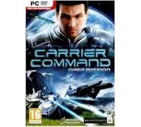 CARRIER COMMAND - GAEA MISSION