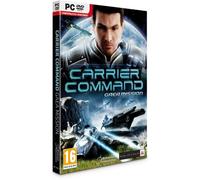 Carrier Command : Gaea Mission