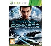 Carrier Command Gaea Mission G