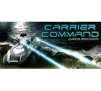 Carrier Command: Gaea Mission (PC)