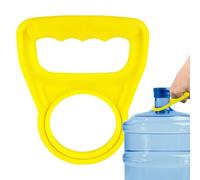 Carrier De Bouteille D'eau Potable, Poignées Ergonomiques Avancées Pour | Bouteilles D'eau De 19 Litres, Poignées De Rechange Antidérapantes Pour Bidons Et Seaux D'eau