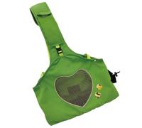 Carrier de chats, transporteur de chiens Poule de slinaison de porte-chat