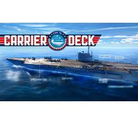 Carrier Deck