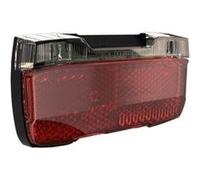 Carrier Light Herrmans H -Trace Dynamo - avec stand Light - 50 mm Confirmation G