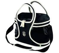 Carrier-Parent - Trixie - Roi De Chiens - Housse En Polyester - Bandoulière Ajustable - Laisse Courte