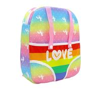 Carrier Reborn Boll-Sac à Dos de Rangement pour poupées de 12 à 18 Pouces | Bracelet réglable, Polyester léger | Convient pour Une Fille américaine, génération d'heures et Autres poupées de 12