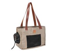 Carrier s Chats - Transporteur Animaux Compagnie | Sac Fourre-Tout du Porte-Chat avec Trou Visage | Tote Portage Animaux Compagnie Les Petits Chiens | Sac Transport