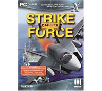 Flight Simulator X : Carrier Strike Force