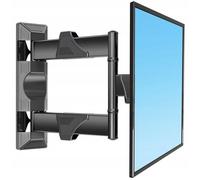 Carrier télévisé flexible puissant universel 32-58 "à 27 kg