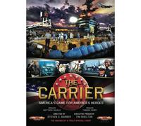 Carrier, The [North Carolina Vs. Michigan State]