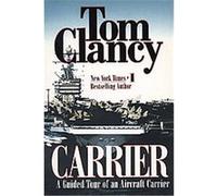 Carrier Tom Clancy (Auteur)