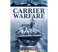 Carrier Warfare [DVD]
