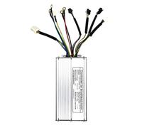 Carriere 1 PCS KT Ebike Contrôleur Vélo Électrique Vélo sans Brosse LCD LED de Contrôle 36/48 V 1000 W KT-30A 30A SM Plug