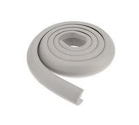 Carriere Bande De SÉCuritÉ Pour Protection Des Enfants Avec ÉPaissir Les Bandes De Bande À Bord De 2 M De Long 3,5 Cm De Gris