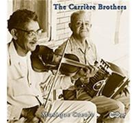 Carriere Brothers - Musique Creole