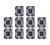 Carriere Carte D'Amplificateur de Puissance Audio PAM8610 2x15 W Module D'Amplificateur de Son Vocal Classe D Double Canal