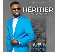 Carrière d'Honneur - Retirada
