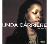Carriere,Linda - She Said [Import]