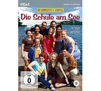 Carriere,Mareike - Die Schule am See: Staffel 1