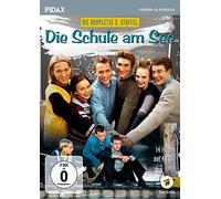 Carriere,Mareike - Die Schule am See: Staffel 2