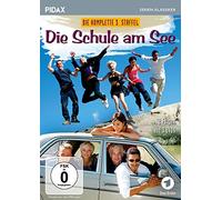 Carriere,Mareike - Die Schule am See: Staffel 3 [Import]