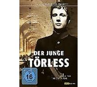 Carrière,Mathieu - Der Junge Törless [Import]