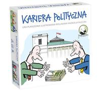 Carrière Politique Promo Jeu Mdr