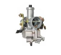 Carrière PZ30 30mm pour Keihin ABM IRBIS TTR 175CC 200cc 250cc KXR 250 pour MAXXER 250/300 MXU 300 Modification de carburateur pour moto(Accelerator Pump)