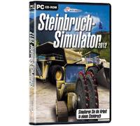 Carrière Simulator 2012 [import allemand]