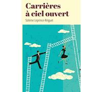 Carrières à ciel ouvert