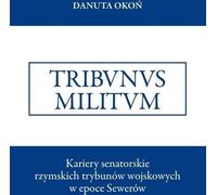 Carrières sénatoriales des tribuns militaires romains