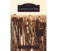 Carrières-sur-Seine