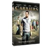 Carriers - Import