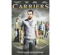Carriers [Import allemand]