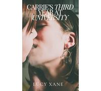 Carrie's Third Year At University - College Sluts in the 1990s