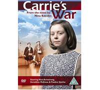 ACORN MEDIA Carries War [DVD]