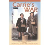 Carrie's War (DVD) Lesley Sharp Geraldine McEwan Robert Page Karen Meagher